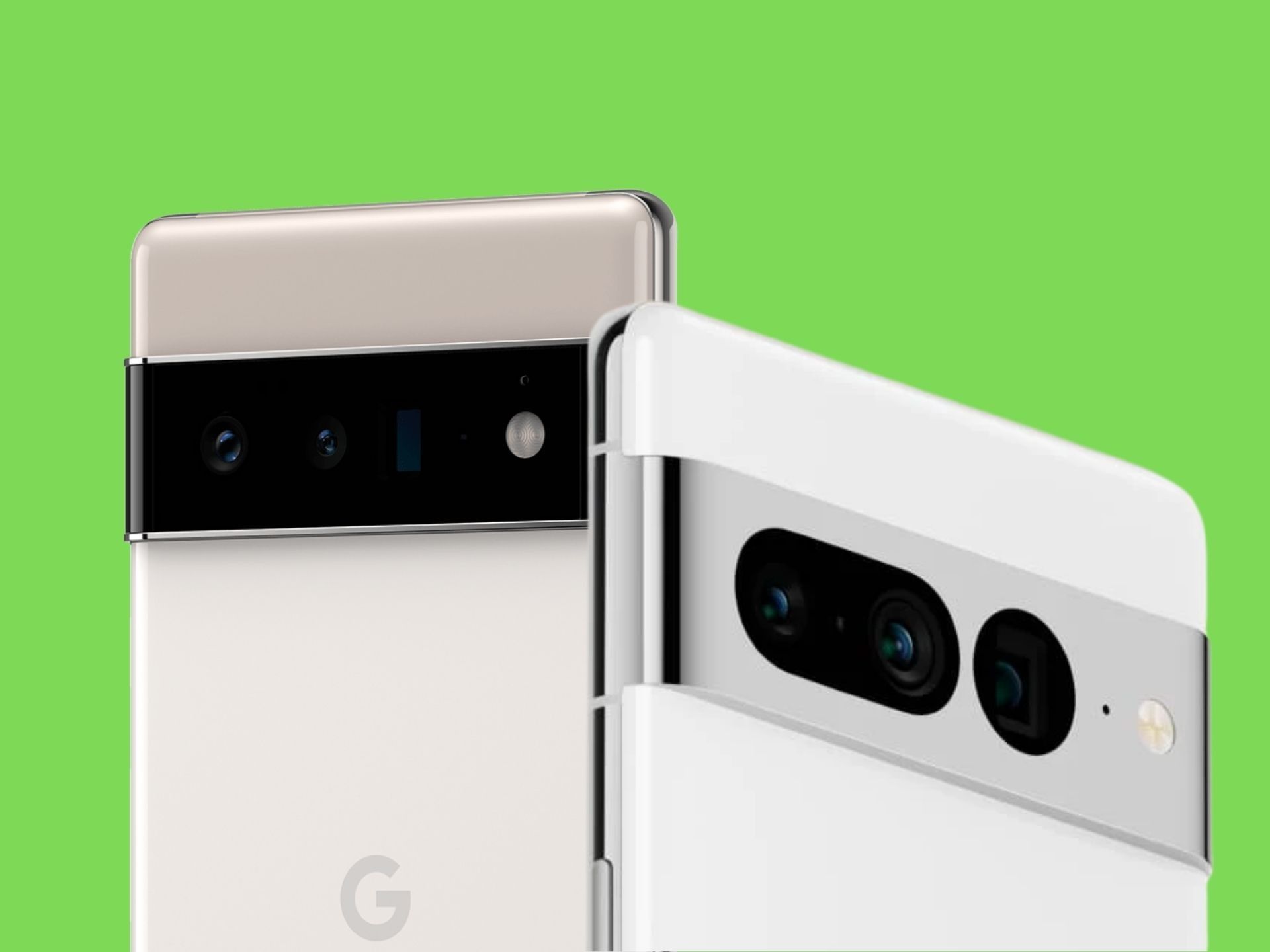 Should you buy the Google Pixel 6 and 6 Pro now or wait for Pixel